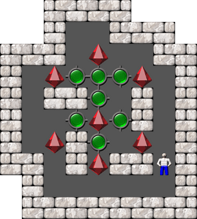 Уровень 37 — Yoshio Murases Hand-Mades Hand-Made